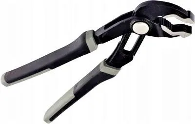 Image de Pince réglable STALCO, 250 mm (0-47 mm), modèle S-67925