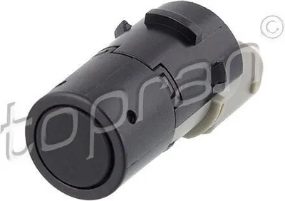 Obrázek produktu pro TOPRAN 502 505 Parkovací senzor, černý, pro BMW 7 (E65, E66, E67)