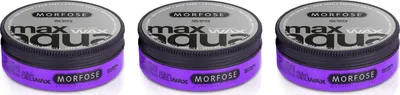 Produktbild von Max Aqua Gel Wax 3x175 ml