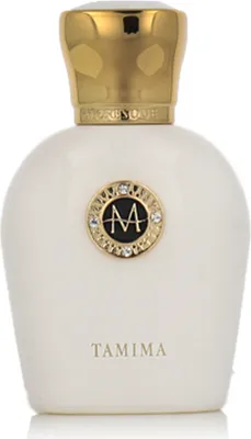 Produktbild von Moresque Tamima Eau De Parfum 50 ml (unisex)