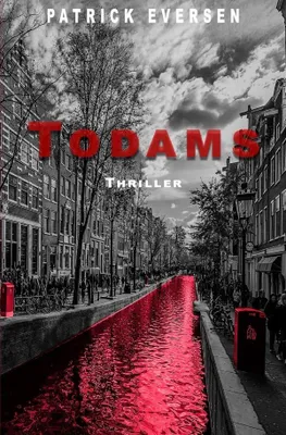 Produktbild von Todams: Mord in Amsterdam