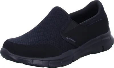Produktbild von Skechers Equalizer Persistent Sportschuh Schwarz