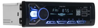 Immagine prodotto di Player auto 1 su 4x15w Kruger&Matz