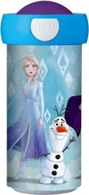 Produktbild von Verschlussbecher Campus 300 ml - Frozen II