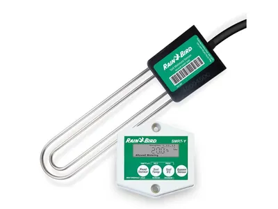 Produktbild von Rain Bird Bodenfeuchtesensor - Typ SMRT-YI