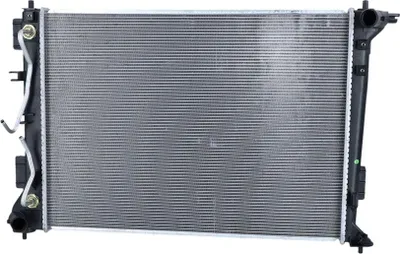 Productafbeelding van Radiateur Hyundai Tucson 1.6 16-ventielen