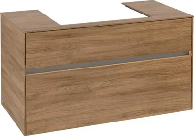 Produktbild von Villeroy & Boch C019B0RH WTUS Collaro C019B0 1000x548x500mm m.