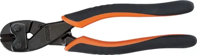 Productafbeelding van Kraftzijde-snijder, gebronsd, 210 mm
