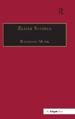 Produktbild von Elgar Studies