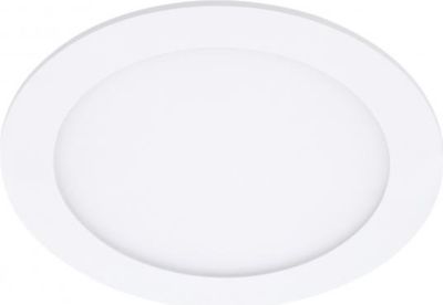 Briloner LED Einbauleuchte, weiß