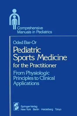 Produktbild von Pediatric Sports Medicine for the Practitioner