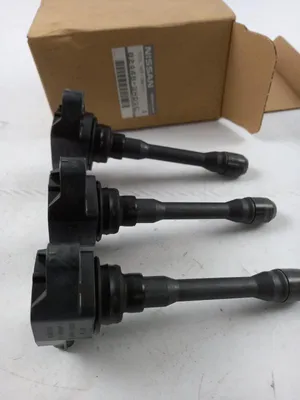 Produktbild von Original OE NISSAN Zündspule B24483HD0C