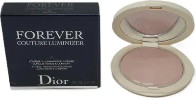Produktbild von Dior Forever Couture Luminizer Highlighting Powder 6g 02
