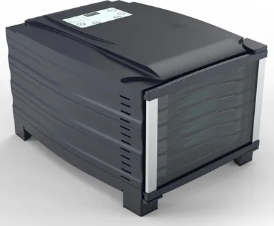 Immagine prodotto di Rgv 110831 Essiccatore Disidratatore Alimentare Nero 800 W
