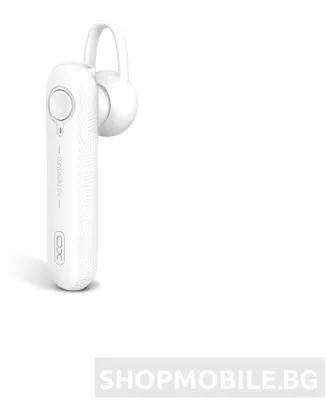 Imagen del producto de Auricular Bluetooth, 3,7V/65 mAh - Color