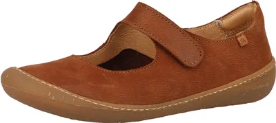 Produktbild von El naturalista Mary jane N5768 PLEASANT WOOD/PAWIKAN Farbe Wood