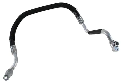 Image de Conduite haute pression climatisation METZGER pour AUDI A4 B8