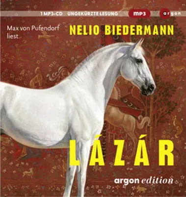 Obrázok produktu pre Lazarus