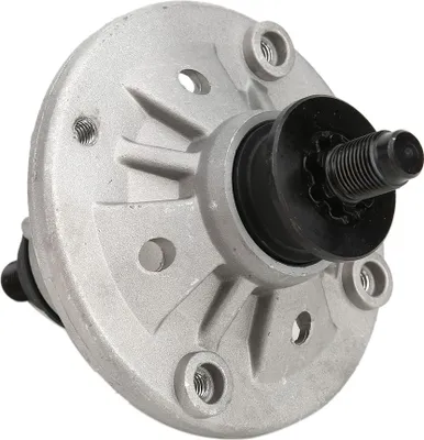 Image de Broches 285-851 Rechange adaptables sur John Deere LA145 LA150 LA155 LA165