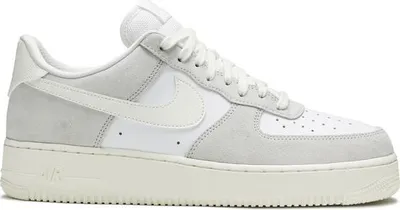 Produktbild von Nike Air Force 1 Low Platinum Tint - EU: 46