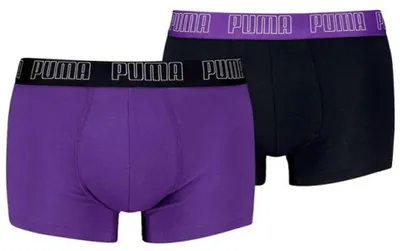Zdjęcie produktu dla Bokserki Puma Everyday Trunk dla Męskie