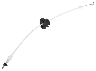 Image de Câble Bowden Câble serrure de porte AVANT GAUCHE / DROITE 8E0837085C pour Audi A4 8E B6