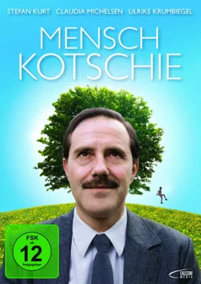 Produktbild von Mensch Kotschie