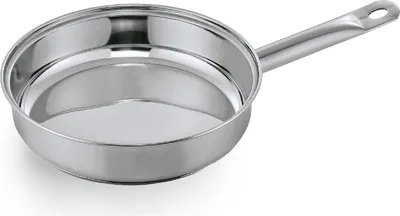 Produktbild von Pfanne Ø 24 cm, Serie Cookware 19