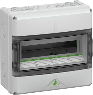 Zdjęcie produktu dla Spelsberg 73341401, 1 szt., 315 mm, 300 mm, 155 mm