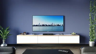 Tv Schrank Weiß Matt, Goldene Zierleiste