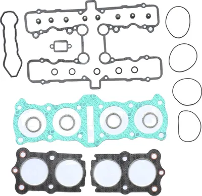 Image de Kit de joints de culasse pour Kawasaki Z 1000 A, années de fabrication 1977-1979, de la marque Athena - Neuf