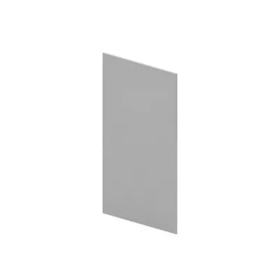 Produktbild von TECE 9200013 TECEprofil Paneelplatte
