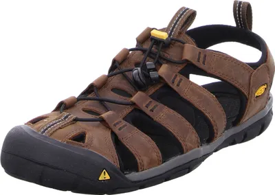Produktbild von Keen Sandalen Sandalen Leder/Textil
