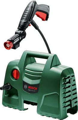 Produktbild von Hochdruckreiniger EasyAquatak 100