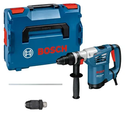 Produktbild von Bohrhammer mit SDS plus GBH 4-32 DFR in L-BOXX