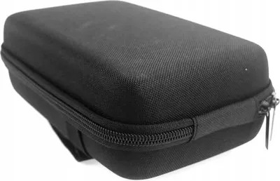 Zdjęcie produktu dla Torba 1L Sakwa na kierownicę do Xiaomi M365 / PRO / PRO 2 / Ninebot Max G30 / Motus Scooty 10