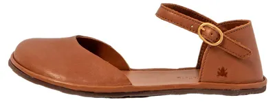 Image de El Naturalista Sandales pour Femme N5683 SOFT NAPPA CUERO/ BARE SANDALS Couleur Marron