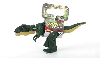 Immagine prodotto di Dinosauri