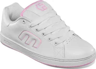 Produktbild von Etnies Callicut W´s Sportschuhe Weiß EU 35 1/2 Frau Weiß EU 35 1/2