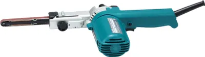 Immagine prodotto di Makita 9032 - Levigatrice a nastro - 500 W - 9 x 533 mm
