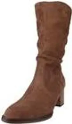Zdjęcie produktu dla Gabor damskie eleganckie buty za kostkę G-Weite 72.994 brązowy