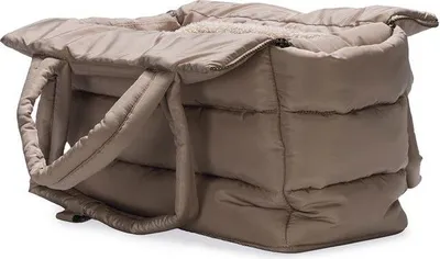 Produktbild von Tragetasche Stoff tico 42x20x35cm beige - Designed  by  lotte
