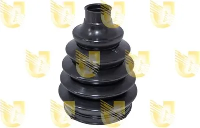 Produktbild von UNIGOM 300112H Achsmanschette für OPEL Corsa D Schrägheck (S07) Radseitig Antriebswelle