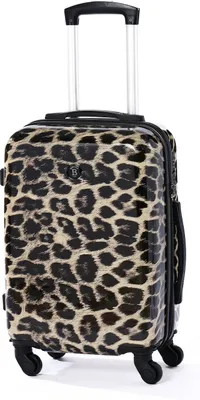Obrázek produktu pro Kabinový kufr BERTOO Leopardo - 36 l