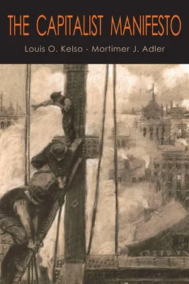 Produktbild von The Capitalist Manifesto