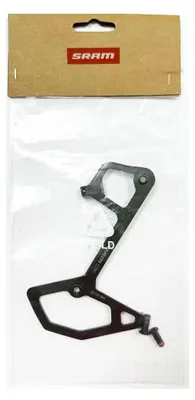Produktbild von Sram Gx T-type Eagle Axs Innenkäfigplatte Durchsichtig Durchsichtig One Size