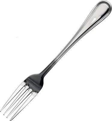 Produktbild von Comas Bilbao Menügabeln - 24 Gabeln - Edelstahl - 21(L)cm