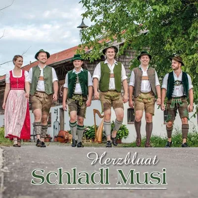 Obrázok produktu pre Schladl Musi - Herzbluat