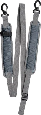 Produktbild von Cocoon Drybag Strap slate/grey