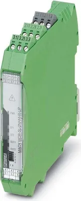 Produktbild von Phoenix Contact Trennschaltverstärker MACX MCR-SL2NAM-R-UP 2865052